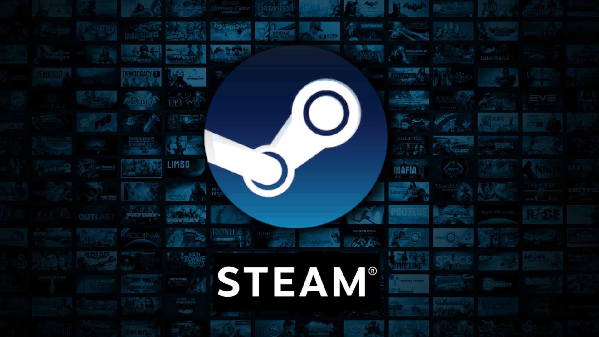 steam创意工坊